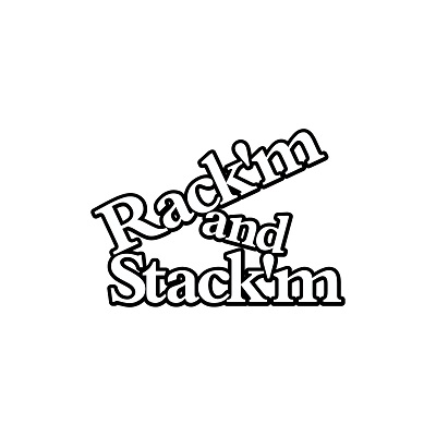Rack'm & Stack'm